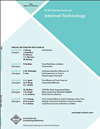 ACM Transactions on Internet Technology杂志封面